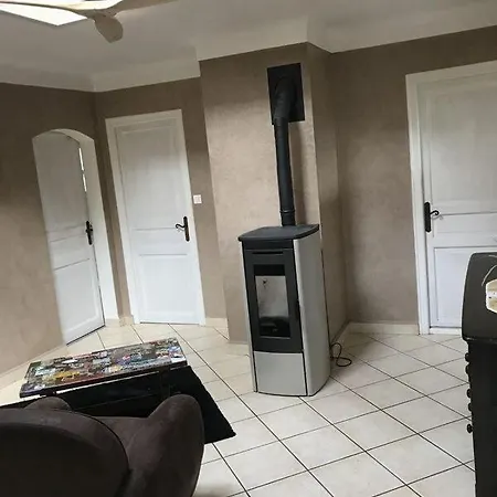 Ben Apartment