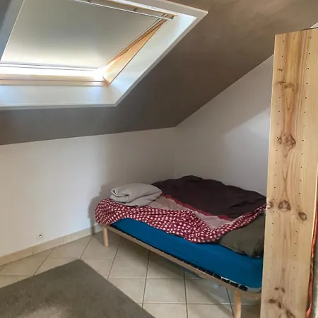 Ben Apartment