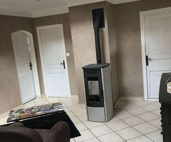 Ben Apartment