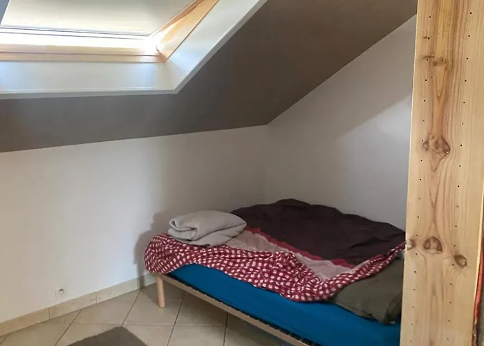 Ben Apartment