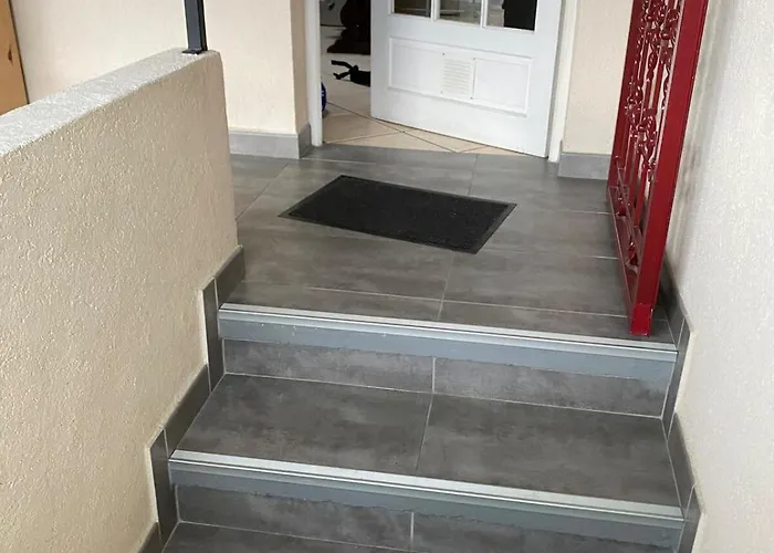 Apartment Ben *